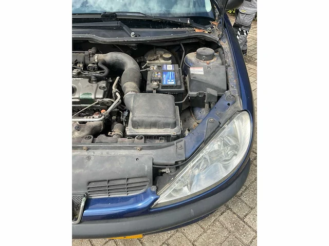 Peugeot 206 51-ls-tf - afbeelding 17 van  28