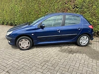 Peugeot 206 51-ls-tf - afbeelding 19 van  28