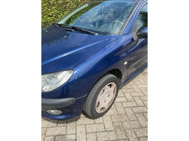 Peugeot 206 51-ls-tf - afbeelding 20 van  28