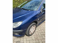 Peugeot 206 51-ls-tf - afbeelding 20 van  28
