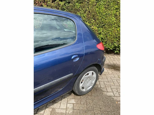 Peugeot 206 51-ls-tf - afbeelding 21 van  28