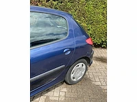 Peugeot 206 51-ls-tf - afbeelding 21 van  28