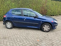 Peugeot 206 51-ls-tf - afbeelding 23 van  28