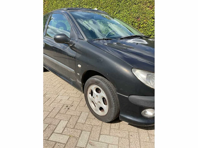Peugeot 206 63-hh-zx - afbeelding 2 van  29