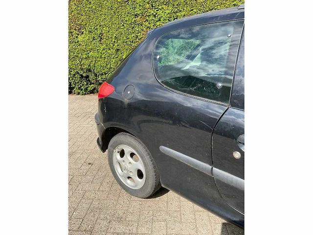 Peugeot 206 63-hh-zx - afbeelding 3 van  29