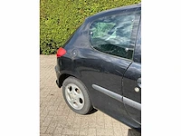 Peugeot 206 63-hh-zx - afbeelding 3 van  29