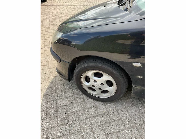Peugeot 206 63-hh-zx - afbeelding 4 van  29