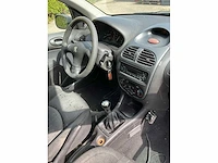 Peugeot 206 63-hh-zx - afbeelding 8 van  29