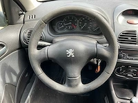 Peugeot 206 63-hh-zx - afbeelding 9 van  29