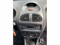 Peugeot 206 63-hh-zx - afbeelding 11 van  29