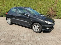 Peugeot 206 63-hh-zx - afbeelding 1 van  29
