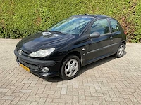 Peugeot 206 63-hh-zx - afbeelding 20 van  29