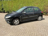 Peugeot 206 63-hh-zx - afbeelding 22 van  29