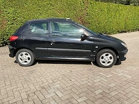 Peugeot 206 63-hh-zx - afbeelding 12 van  29