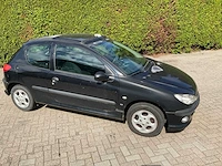 Peugeot 206 63-hh-zx - afbeelding 23 van  29