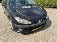 Peugeot 206 63-hh-zx - afbeelding 24 van  29