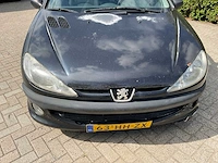 Peugeot 206 63-hh-zx - afbeelding 25 van  29
