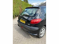 Peugeot 206 63-hh-zx - afbeelding 28 van  29