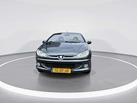 Peugeot 206 cc 1.6-16v | 12-zf-jb | i - afbeelding 23 van  24