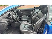 Peugeot 206 cc 1.6-16v 2002 | 63-jd-ns i - afbeelding 4 van  15