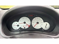 Peugeot 206 cc 1.6-16v 2002 | 63-jd-ns i - afbeelding 12 van  15