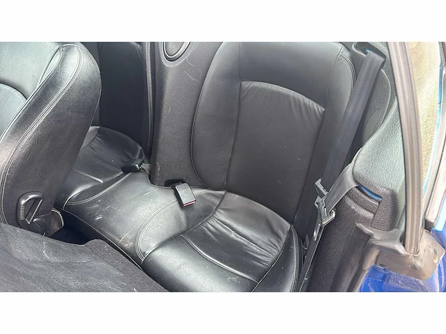 Peugeot 206 cc 1.6-16v 2002 | 63-jd-ns i - afbeelding 14 van  15