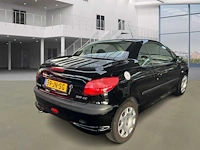 Peugeot 206 cc 1.6 16v, 59-jn-sg - afbeelding 3 van  10