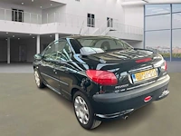 Peugeot 206 cc 1.6 16v, 59-jn-sg - afbeelding 5 van  10