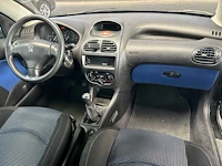 Peugeot 206 cc 1.6 16v, 59-jn-sg - afbeelding 8 van  10