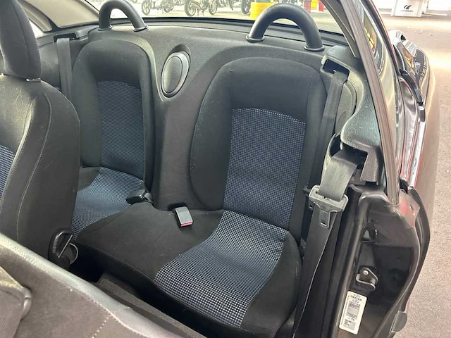 Peugeot 206 cc 1.6 16v, 59-jn-sg - afbeelding 9 van  10