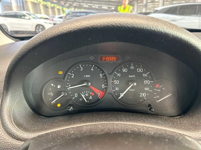 Peugeot 206 cc 1.6 16v, 59-jn-sg - afbeelding 10 van  10