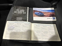 Peugeot 206 cc 1.6-16v cabriolet 81-tg-kl - afbeelding 16 van  23