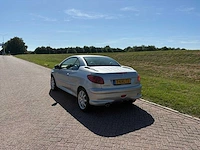 Peugeot 206 cc 2.0-16v , 7-khl-72 - afbeelding 4 van  10