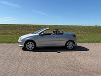 Peugeot 206 cc 2.0-16v , 7-khl-72 - afbeelding 6 van  10
