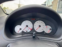Peugeot 206 cc peugeot 206 cc 1.6-16v roland garros 64-jt-hg - afbeelding 19 van  30