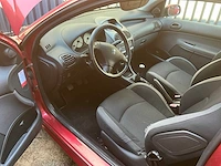 Peugeot 206 personenauto - afbeelding 7 van  15