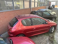 Peugeot 206 personenauto - afbeelding 8 van  15