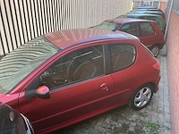 Peugeot 206 personenauto - afbeelding 10 van  15