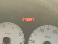Peugeot 206 personenauto - afbeelding 15 van  15