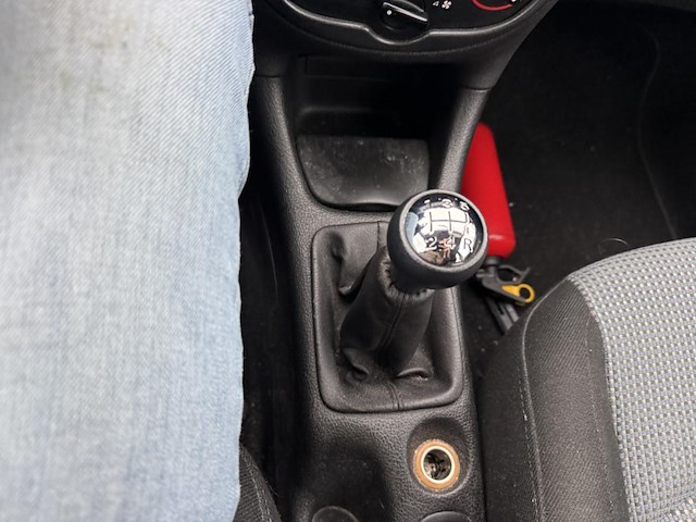 Peugeot 206 phase 2 1.1i enfant terrible, 2004 - afbeelding 3 van  26