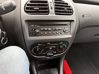 Peugeot 206 phase 2 1.1i enfant terrible, 2004 - afbeelding 4 van  26