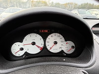Peugeot 206 phase 2 1.1i enfant terrible, 2004 - afbeelding 5 van  26