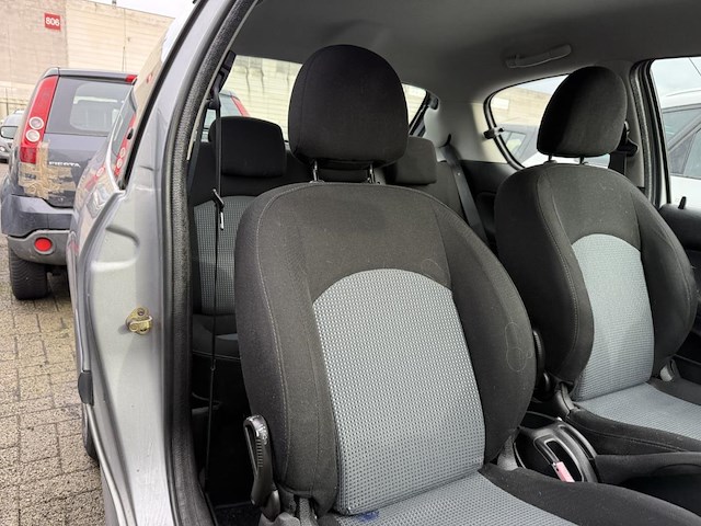 Peugeot 206 phase 2 1.1i enfant terrible, 2004 - afbeelding 9 van  26