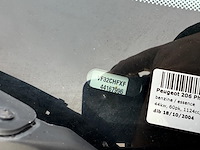 Peugeot 206 phase 2 1.1i enfant terrible, 2004 - afbeelding 11 van  26