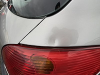 Peugeot 206 phase 2 1.1i enfant terrible, 2004 - afbeelding 15 van  26