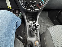 Peugeot 206 phase 2 1.1i enfant terrible, 2004 - afbeelding 4 van  35