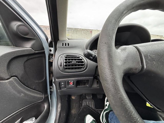 Peugeot 206 phase 2 1.1i enfant terrible, 2004 - afbeelding 7 van  35