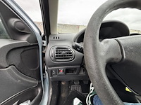 Peugeot 206 phase 2 1.1i enfant terrible, 2004 - afbeelding 7 van  35
