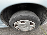 Peugeot 206 phase 2 1.1i enfant terrible, 2004 - afbeelding 14 van  35