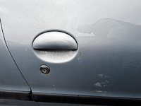 Peugeot 206 phase 2 1.1i enfant terrible, 2004 - afbeelding 18 van  35